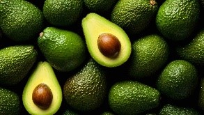 avocados