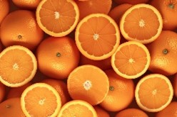 oranges