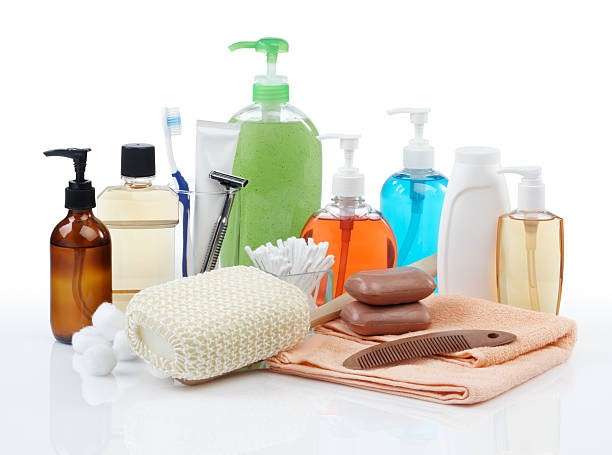 Toiletries Products market in Bangladesh