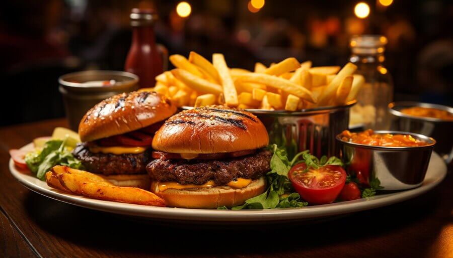 Quick Service Restaurants in Bangladesh | PRITI Research and ...